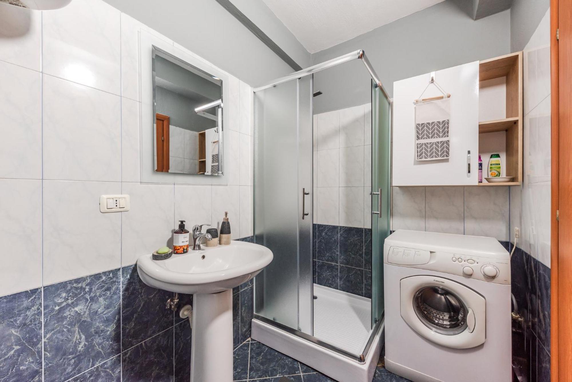 Sunny Central Apartment Durrës Exteriér fotografie
