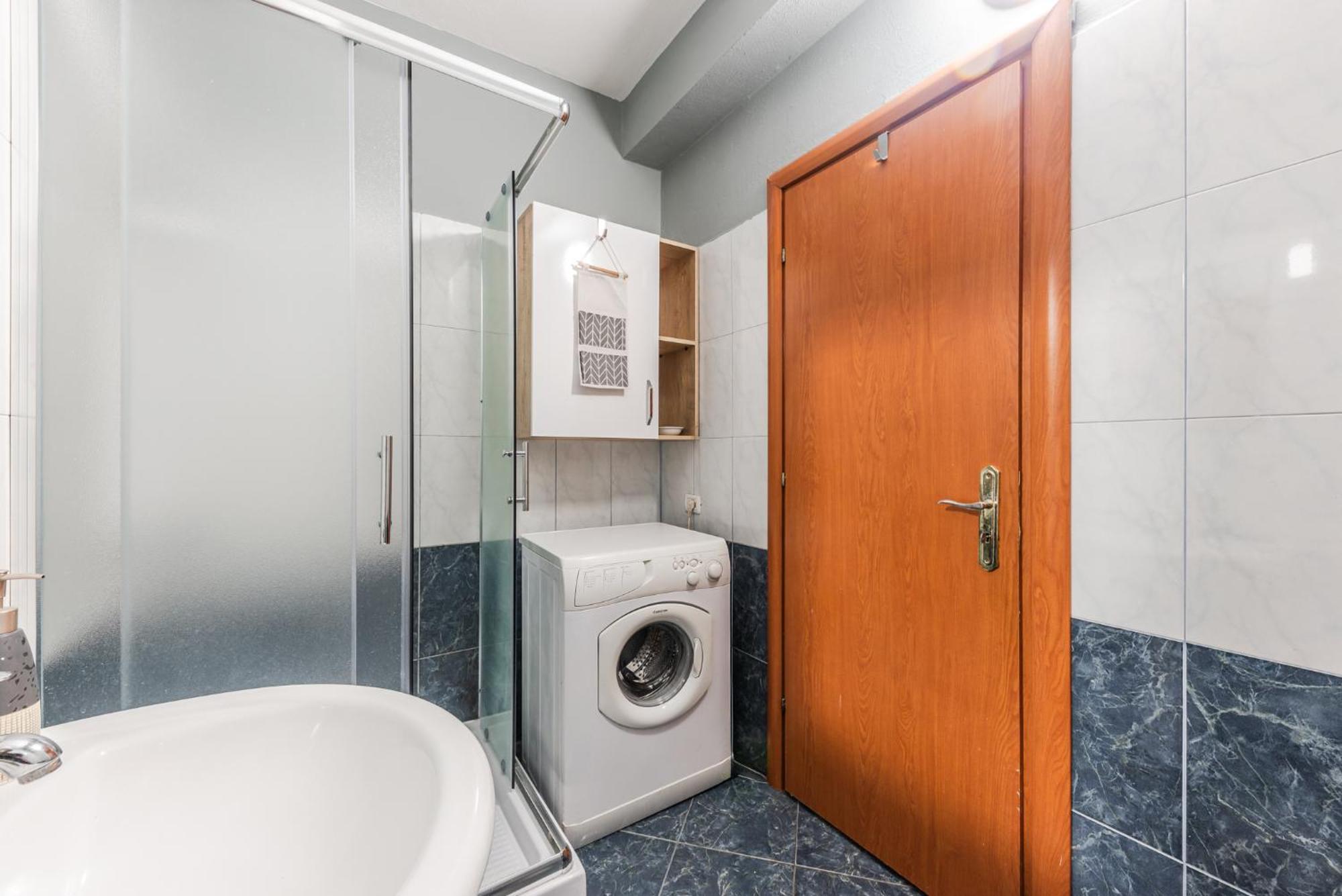Sunny Central Apartment Durrës Exteriér fotografie